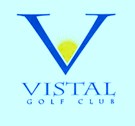 Vistal Golf Club Logo